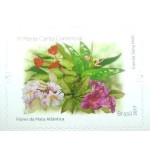 2017 C 3707 Flores da Mata Atlântica M