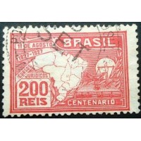 1927 C 0020 Cursos Jurídicos 200 U