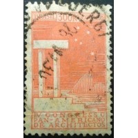 1930 C 0025 Congresso Arquitetura 300 U