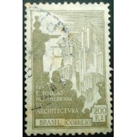 1930 C 0025 Congresso Arquitetura 200 U