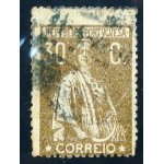 1917 Ceres 30