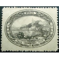 1937 C 0114 Francisco P. Passos U preto