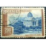 1937 C 0119 Palácio Monroe U