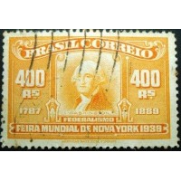 1939 C 0139 George Washington U