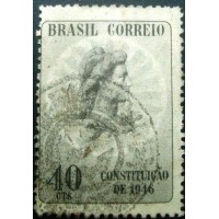 1946 C 0223 Constituição 1946 U