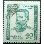 1946 C 0225 Gomes Carneiro U 1946 C 0225 Gomes Carneiro U