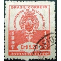 1947 C 0236 Belo Horizonte U