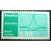 1960 C 0449 Alvorada U