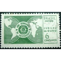 1967 C 0568 Lions Club U