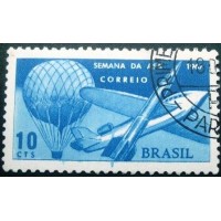 1967 C 0583 Semana da Asa MCC