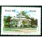 1984 C 1372 Palácio de Cristal M