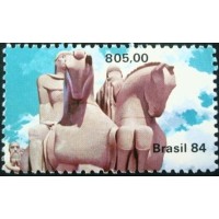 1984 Victor Brecheret