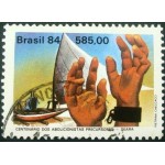 1984 C 1375 Abolicionistas Ceará U