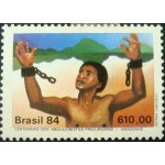 1984 C 1376 Abolicionistas Amazonas N