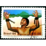 1984 C 1376 Abolicionistas Amazonas U