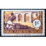 1937 Region of Mayumbe 1
