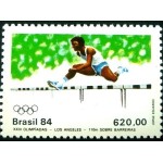 1984 C 1383 110m com Barreiras M 1984 C 1383 110m com Barreiras M