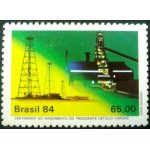 1984 C 1384 Petróleo M 1984 C 1384 Petróleo M