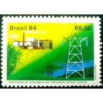 1984 C 1386 Usina M 1984 C 1386 Usina M