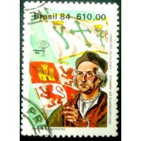 1984 Cristovão Colombo