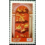 1984 C 1391 Pinturas Chinesicies 585 M
