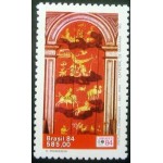 1984 C 1391 Pinturas Chinesicies 585 N