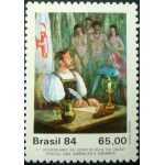 1984 C 1398 Pero Vaz de Caminha M 1984 C 1398 Pero Vaz de Caminha M