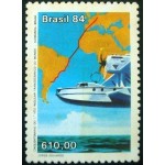 1984 C 1399 Dornier Wal N 1984 C 1399 Dornier Wal N
