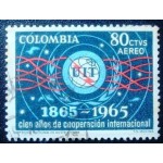 1965 100 Anos UIT