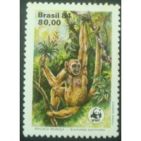 1984 Macaco Muriqui