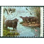 1984 C 1404 Búfalo Carabao M 1984 C 1404 Búfalo Carabao M