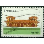 1984 C 1407 Estação Japeir, RJ U 1984 C 1407 Estação Japeir, RJ U