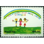 1984 C 1412 Crianças, de Priscila B.F. Bara 7 anos M 1984 C 1412 Crianças, de Priscila B.F. Bara 7 anos M