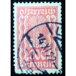 1922 AT 0383 Symbolism Ear of Corn 200 U