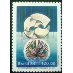 1984 C 1424 Assembléia OEA M