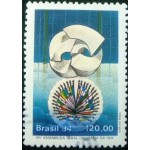 1984 C 1424 Assembléia OEA U