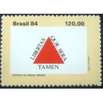 1984 C 1425 Minas Gerais M