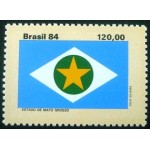 1984 C 1426 Mato Grosso M