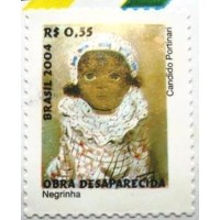2004 Negrinha