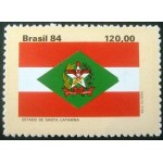 1984 C 1429 Santa Catarina M