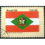 1984 C 1429 Santa Catarina NCC