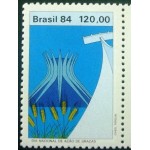 1984 C 1430 Ação de Graças M