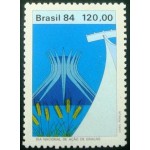 1984 C 1430 Ação de Graças N 1984 C 1430 Ação de Graças N