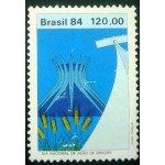 1984 C 1430 Ação de Graças U 1984 C 1430 Ação de Graças U