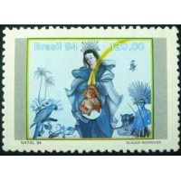 1984 Glauco Rodrigues