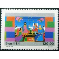 1984 C 1433 Djanira M