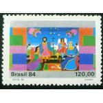 1984 C 1433 Djanira N 1984 C 1433 Djanira N