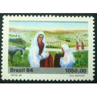 1984 C 1434 Poul Garfunkel M
