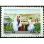 1984 C 1434 Poul Garfunkel N 1984 C 1434 Poul Garfunkel N