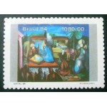 1984 C 1435 Di Cavalcanti M 1984 C 1435 Di Cavalcanti M